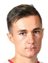 Ivano Cepo - NK Solin futbolcusu