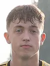 Ivano Srdoc - jugador del Juventus B
