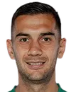 Ivaylo Chochev - Ludogorets Razgrad futbolcusu