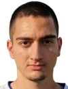 Ivaylo Vangelov futbolcu profil fotoğrafı