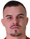 Ivelin Iliev - Vereinslos player