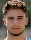 Iven Kaiser - FC Zuzenhausen futbolcusu