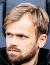 Iver Fossum - Rosenborg BK futbolcusu