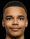 Iverson Negouai - jogador do AC Sparta Prag B