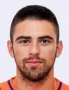 Ivica Batarelo - FC Ballkani futbolcusu
