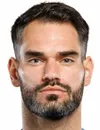 Ivica Ivusic - Spieler von HNK Hajduk Split