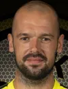 Ivica Jovanovic - jogador do FK Timocanin Knjazevac