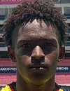 Ivis Davis - giocatore del Figueirense FC U20