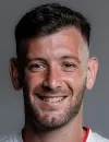 Ivo Costantino - Danubio FC futbolcusu