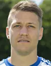 Ivo Ilicevic futbolcu profil fotoğrafı
