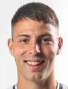 Ivo Mammini - Club de Gimnasia y Esgrima La Plata futbolcusu