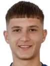 Ivo Motev - Levski Sofia II futbolcusu