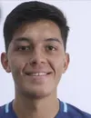 Ivo Vázquez - Atlético La Paz futbolcusu
