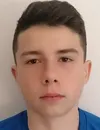 Ivor Ribar - NK Rudes futbolcusu