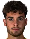Iwan Hegglin - SC Cham futbolcusu