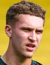 Iwan Morgan - Shrewsbury Town futbolcusu