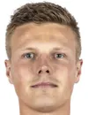 Iwan Tol - RKAV Volendam player