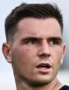 Iwo Kaczmarski - Inter U23 futbolcusu