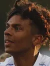 Iyad Mohamed - Casa Pia AC futbolcusu