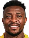 Iyayi Atiemwen - Al-Mina'a SC futbolcusu