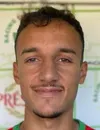 Izan Fernández futbolcu profil fotoğrafı