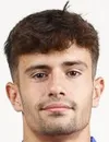 Izan Muñoz - CD Atlético Paso futbolcusu