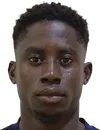 Izuchukwu Okonkwo - SK Slavia Prag B futbolcusu