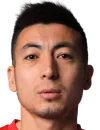 Izzatilla Abdullaev - jogador do FC Ozgon