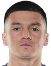 Izzatillo Pulatov - Neftchi Fergana futbolcusu