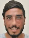 İzzet Canlıka futbolcu profil fotoğrafı