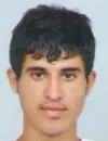İzzet Polatlar futbolcu profil fotoğrafı