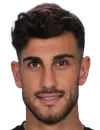 İzzet Topatar - joueur du Yalova FK 77 SK