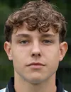 J. Büsel - FC Deisenhofen U19 futbolcusu