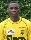 J'taime Kaplaka - jogador do SC Gagnoa