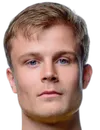 Jaakko Oksanen - Kairat Almaty futbolcusu