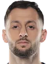 Jaba Jigauri - FK Qizilqum futbolcusu