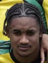 Jabarie Howell - Mount Pleasant Academy futbolcusu
