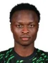 Jabbar Malik - Spieler von Remo Stars FC