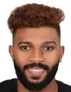 Jaber Asiri - Al-Ansar FC futbolcusu