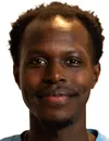 Jabes Niyosoko Maturire futbolcu profil fotoğrafı