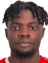 Jabez Makanda - VfR Wormatia Worms futbolcusu