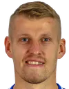 Jacek Podgórski - Spieler von Miedz Legnica