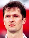 Jacek Zieliński - Karriereende player