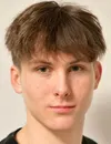 Jachym Palivec - SK Slavia Prag B futbolcusu