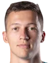 Jachym Serak - giocatore del FK Pardubice