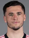 Jack Aitchison - Exeter City player