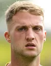 Jack Armer - Burton Albion futbolcusu