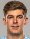 Jack Barrett - Tranmere Rovers futbolcusu