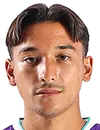 Jack Brown - Persita Tangerang futbolcusu