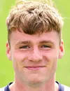 Jack Burroughs - Northampton Town futbolcusu